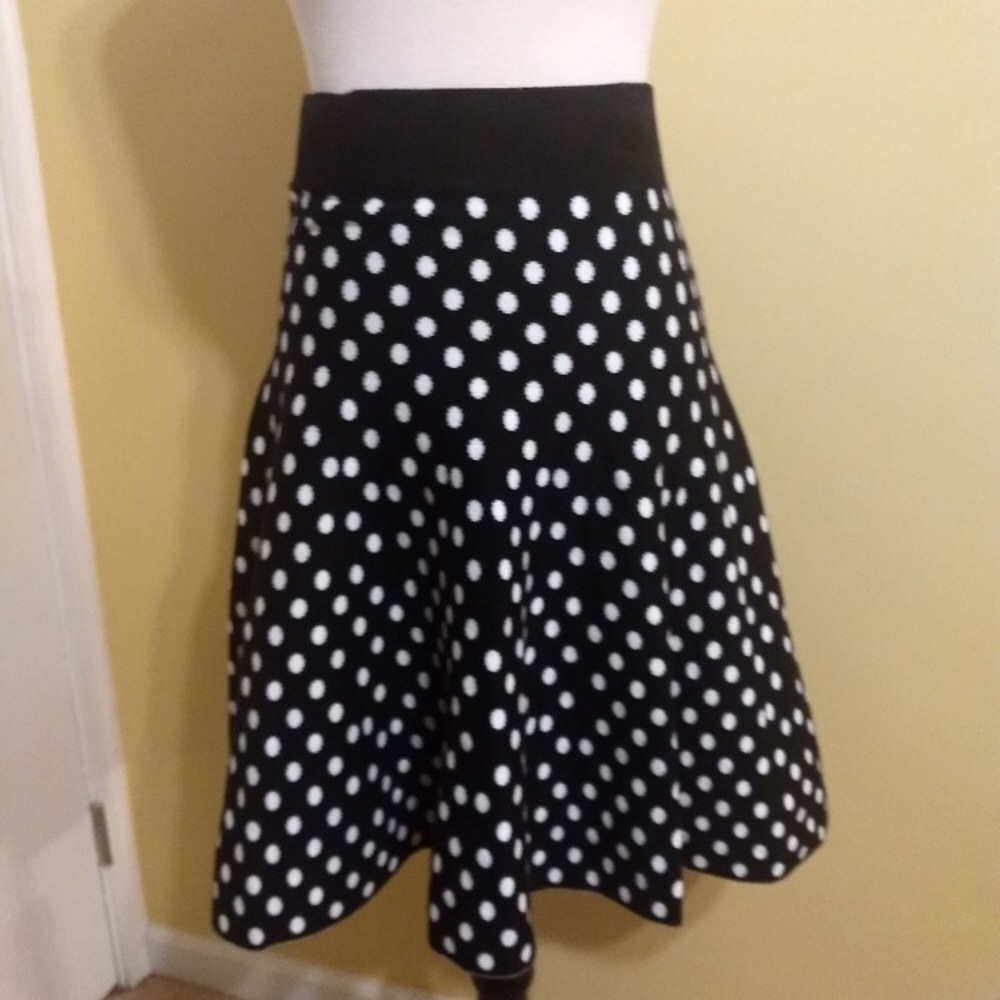 Anthropologie “Maeve” Skirt